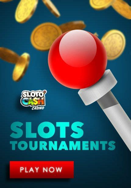 sloto cash tournament pabword 2022